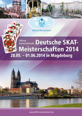Info Magdeburg 2014